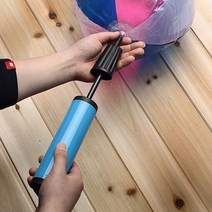 (주)Tree 휴대용 에어 손펌프 보트