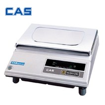 카스 정밀 전자저울 AD-5 (5kg/1) 전자 상업용 이동형