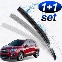 스테이홈몰 더뉴트랙스 와이퍼 세트 600mm350mm apflcpcld499