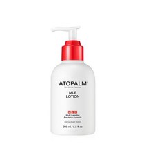[1+1] 아토팜 MLE 로션 200ml + 200ml 2개