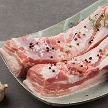 팜쿡 [팜쿡] 돈삼겹살(보쌈용) 500g x2
