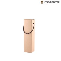 스윙병 더치커피병 선물박스 케이스 중