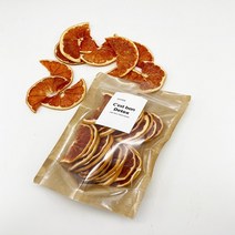 MFFM 건조과일칩 말린과일 수분보충 자몽칩50g