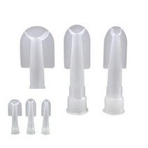 TYDL 이지헤라 실리콘노즐 1P, 대, 1개