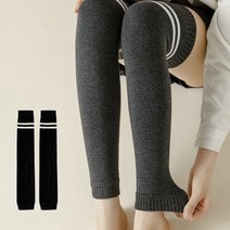 1+1 라인 테리 레그워머 니하이 발토시 방한워머G/OPD:GAON0107G +Y7, 가온 본상품선택, 가온 본상품선택