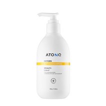 아토엔오투 약산성 베이비 바스&샴푸, 1개, 300g