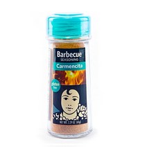 카르멘시타 바베큐용 시즈닝 72g, 단품