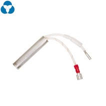 삼원금속 CO2 조정기 히터 2개입 게이지 히터 110V 220V 히타 히터만, CO2조정기 히터 110Vx2개