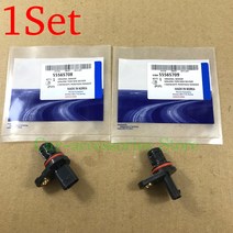 1Set Camshaft Position Sensor For Chevrolet Cruze Sonic Orlando Opel Vauxhall Pontiac G3 Astra 55565