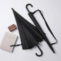 미치코런던 70 베이직 대형 장우산