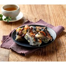[오복시루] [오복시루] 영양찰떡 10개입 서민갑부떡집 영양떡