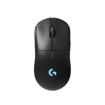 로지텍G PRO WIRELESS 무선 게이밍 마우스 벌크