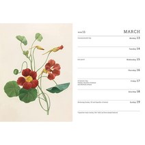 RHS Desk Diary 2023