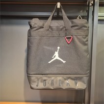 플레이키즈프로 나이키키즈 ** 분당점 ** 2023 조던슈즈토트가방 ** 크로스 실내화가방으로 좋아요~ @@백화점정품~@@빠른배송@@