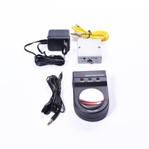 Wrist Strap Tester Wrist Strap Monitor Set 대전방지 손목밴드 테스터