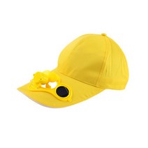 USB 태양열 충전식 선풍기 선캡 햇빛가리개 낚시용 모자 여름 골프 여성 여자 얼굴 남자 남성 야구 자외선차단