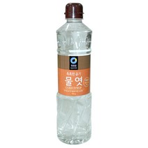 청정원 맥아당 물엿 700g 20개입 BOX 식품 > 장/소스 소스/드레싱/식초, 20″ class=”wr-img”></a></div>
</div>
</div>
</div>
<div class=