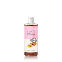 퓨어스 마누카허니 매직 솝 약산성 올인원 클렌저, 50ml, 1개
