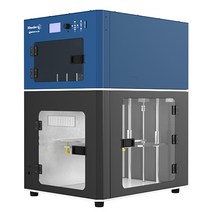 Makin-4 메이킨-4 3D프린터 교육용 보급형 3D프린터 3D 당일발송 국내3D, 단일품목