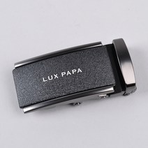 LUX5040 - 30mm 자동버클