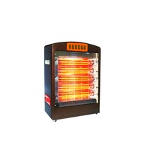 국산 카본 NC-3000W 일반형 대성온풍기 겨울 히타