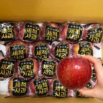 프리자연 경북직송 고당도 껍질째 먹는 세척사과 가정용 흠집 부사사과 3kg 5kg, 가정용 로얄과 2KG(10-13과)