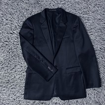SOLID HOMME 솔리드 옴므 원버튼 자켓 마이 블레이져