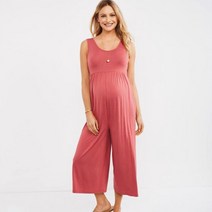 태교여행원피스 임부복 빅사이즈 2022 느슨한 출산 옷 임신 한 여자 Rompers 여자를위한 바지 Overalls Jum