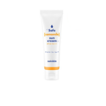 수이스킨 착한 들국화 선크림 SPF50+ PA++++, 50ml, 8개