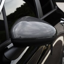 기아 K5 DL3 3세대 카본 사이드미러 커버 튜닝 악세사리 용품