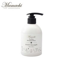 마마치 베이비 바디로션, 300g, 1개