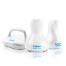 더마쿨러 3종, 바디