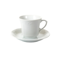 까사무띠 끄밀로 까밀리아 티잔세트, 1개