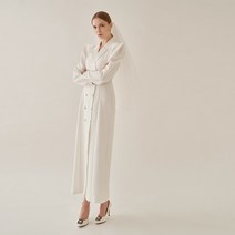 MUMUSEE [국내제작/연예인협찬] 자도르 셀프웨딩 리마인드 브라이덜샤워 원피스 피로연 드레스 돌잔치 자켓 빈티지 빅사이즈