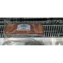 BONFATTI 판체타 400G 원산지-이태리 대용량 통베이컨 파스타 샐러드 샌드위치, (선택없음)12월~1월만 선택가능