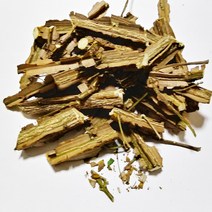 국내산 야생 토종 화살나무300g 참빛살나무 직접채취 화살나무잎100g, 1개