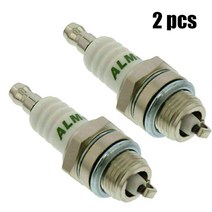 스파클 플매트 카펫 러그 점화 소형 범용 CJ8 토치 L6RTC L7RTC L8RTC L8RTF 표준 엔진/발전기 잔디 깎는 기계 부품, 한개옵션0