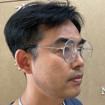 안경 흘러내림방지 씌우는 코받침 코패드 투명 4P