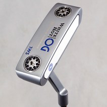 오딧세이 화이트 핫 OG 퍼터-1WS여성 32인치-2022년, 1번WS(ONE WS)_32인치