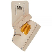 CLC Custom Leathercraft DRL91 45도 무선 드릴 홀스터 베이지