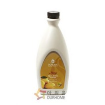 망고스무디 포모나 2kg, 단품