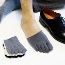 말론삭스 이너삭스 발가락 양말