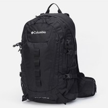 (국내매장)컬럼비아 베이 투 레이크 30L 백팩 C36YU0200010, FREE, 블랙