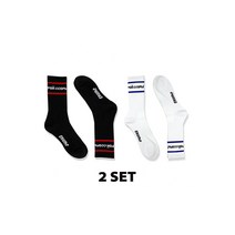 크럼프 [삭스] 레터링 (CA0003-1)-2set