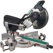 렉슨 각도절단기-슬라이드형 SM-2509R 10 90˚ 89x292 45˚ 41x203 1 800