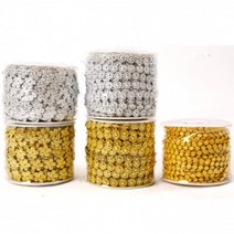 ++티앤북++미술놀이재료 꽃비즈 만들기 펠트 공예 공작 롤비즈+++