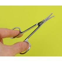 판코가위 코털 가위 남자 코털가위 독일 안전 세븐스타 일본 카이 세트 코털가위1개 일제