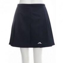 제이린드버그 jlindberg J.LINDEBERG 23 Sierra Pleat Skirt GWSD07828-6855 여성 시에라 플리트 스커트 246021