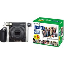 인스탁스 INSTAX WIDE300 & 즉석카메라 필름 50매입
