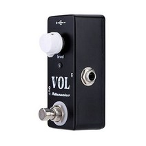 LEKATO Looper 기타 페달 루프 일렉트릭 이펙트 트루 바이 패스 9 슬롯 웨이브 레코드 40 분 F/S 파트